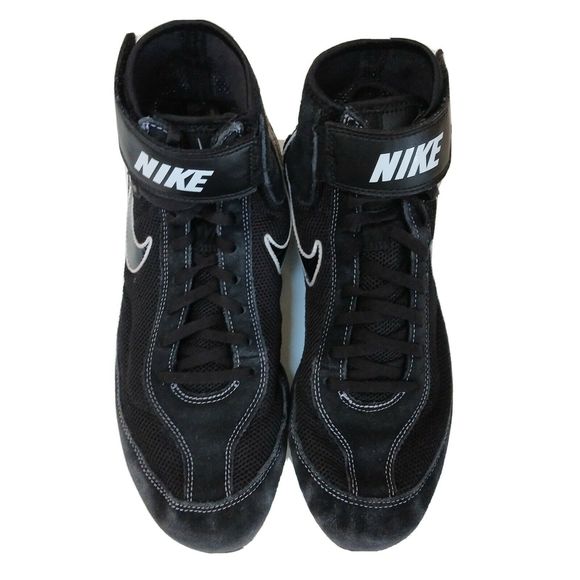 nike speedsweep vii